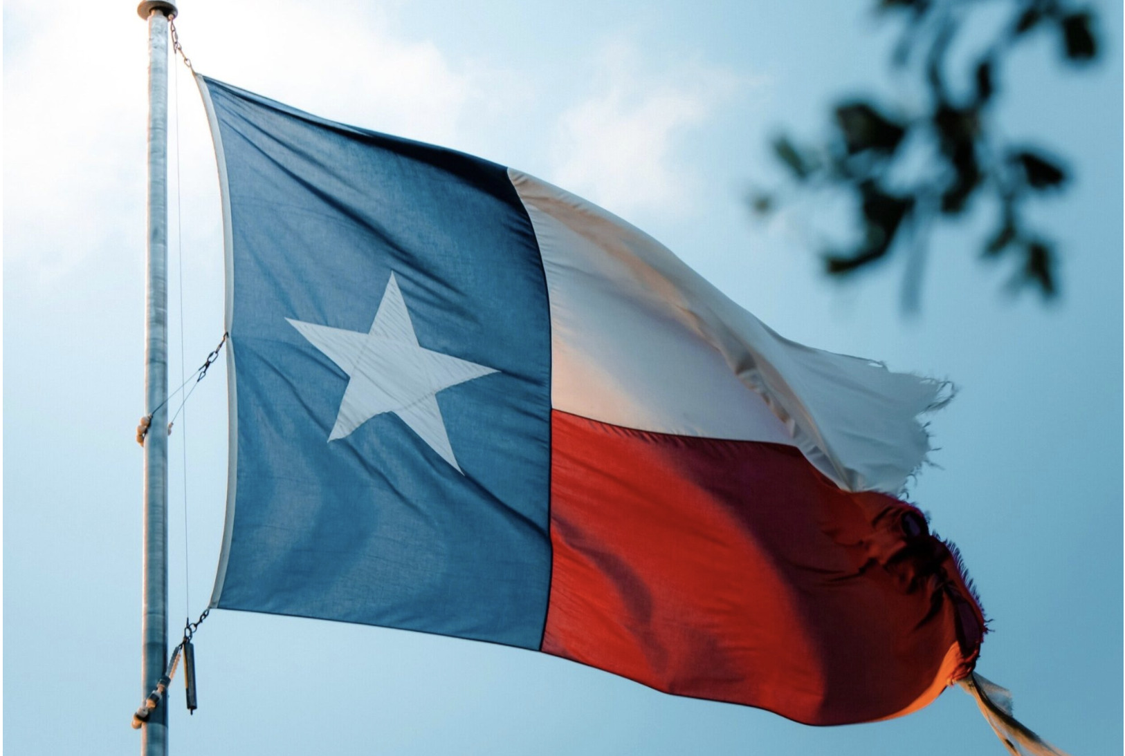 If Texas Wants to Secede, No One Should Stand in Its Way. SMERCONISH