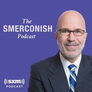 Podcast: TC After Dark - SMERCONISH