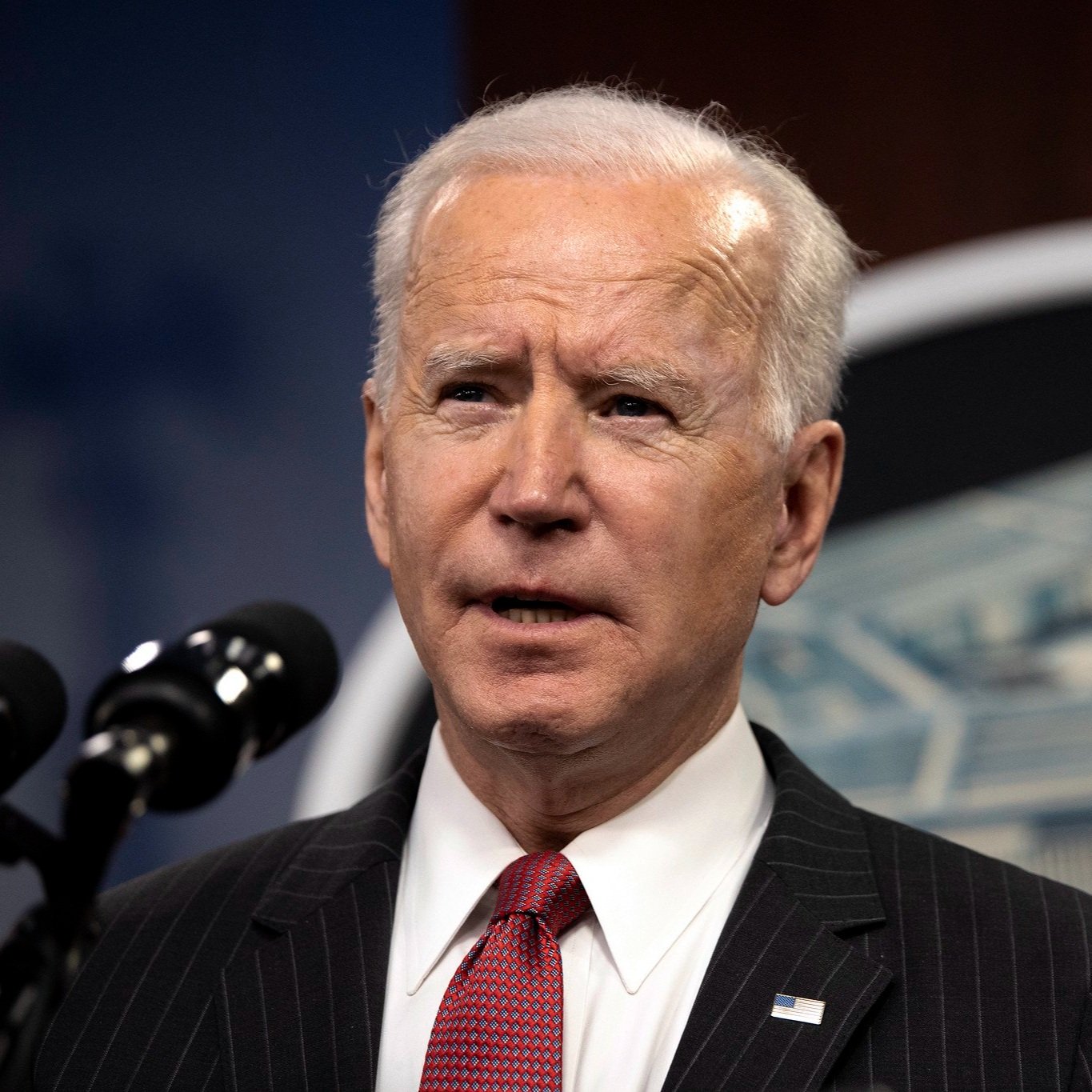 How Joe Biden Can Actually Start to Unify the Country - SMERCONISH