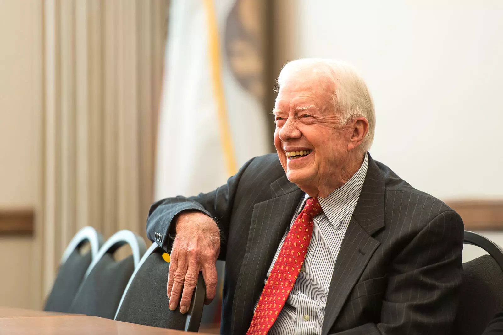 Jimmy Carter Wiki | Edu.svet.gob.gt