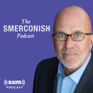 Podcast: TC After Dark - SMERCONISH